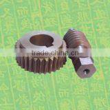 Heidelberg Spare Parts - Worm & Gear HE9601B 9602B Suibable for Heidelberg Offset Machine thumbnail-1