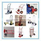 Light Duty Multi-functional Hand Truck thumbnail-2