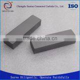 Tungsten Carbide Bar Blanks for VSI Crushers