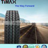 Chinese Commercial Truck Tires Low Profile 22.5 thumbnail-1