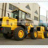 ZL40F Wheel Loader thumbnail-2