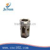Chinese Supplier Cnc Aluminum Machined Parts thumbnail-2