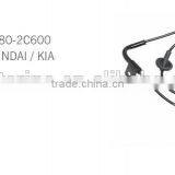 Anti-skid Brake System Wheel Speed Sensor 95680-2C600 thumbnail-1