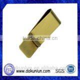OEM Sheet Metal Parts,Custom Metal Clip thumbnail-3