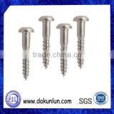 Threading Torx Self-tapping Security Screw thumbnail-1
