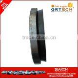 Black Rubber Oil Seal With High Quality thumbnail-2