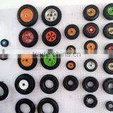 All Size pu Foam Wheel for Wheelbarrow & Hand Trolley thumbnail-6