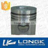 4D105 4D105-1 4D105-3C Engine Piston 105mm