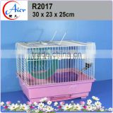 Factory supplier pet product rat breeding cages metal wire cage