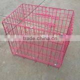 Light Duty Small Dog Cage thumbnail-4