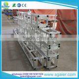 Sgaier Truss 12''x12'' Square Bolt Truss Thomas Truss thumbnail-1