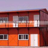 Double Story Container House thumbnail-1