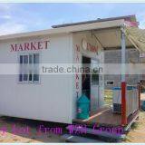 Vending Kiosk for Sales thumbnail-1