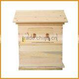 2017 Popular Automatic Honey Flow Beehive With 7 Frames and Tubes From China Manufacturer thumbnail-4