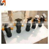 Telescopic Hydraulic Cylinder and Hydraulic Power Unit for Tipper Trailer thumbnail-5