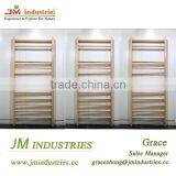 Gymnastics Wall Bars thumbnail-1