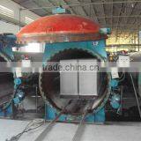 Goodf Price Aerated Concrete Equipment AAC BLOCK thumbnail-5