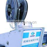 Automatic Sausage Double Clipper thumbnail-1