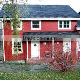 CE Prefabricated Villa thumbnail-2