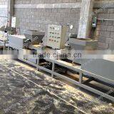 Double-head Wood Shaving and Sawdust Pallet Block Press Machine 0086-15937167907 thumbnail-1