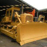 Used Caterpillar D8K Bulldozer thumbnail-3