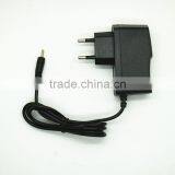 Durable DC 5V 1A Power Adapter AC 100V- 240V 2.5mm *0.7mm AC/DC Adapter US Plug thumbnail-1