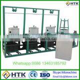 6.5-1.5mm Steel Wire Drawing Machine,Galvanized Wire Production Line thumbnail-4