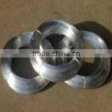 Galvanized Iron Wire