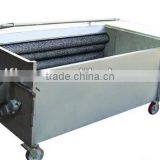 Hot Sale Super Quality Newest Easy Operation Carrot Washing Machine thumbnail-6