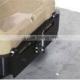 3.0T Seated Electric Towing Tractor thumbnail-3