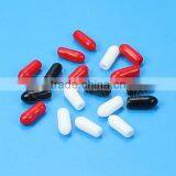 RED BLACK WHITE Color Toggle Switch Waterproof Protective Cover