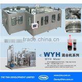 Full Automatic Small Beverage Production Line