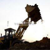 Heavy Equipment;heavy Duty Wheel Loader SWM952