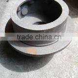 Cast Iron Hardware,Cast Iron And Ductile Parts,Cast Iron Machinery Parts thumbnail-1