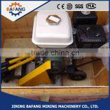 Internal Combustion Rail Cutting Machine/diesel/gasoline Rail Cutting Machine thumbnail-4