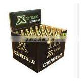 Camo 12g Co2 Cartridges thumbnail-2