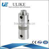CNC Machinng Hinge Pin,high Precise Hinge Pin,steel Pin Hinges thumbnail-1