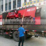 CNC Turret Punching Press Machinery Used for Metal Sheet H1225-20 thumbnail-4