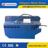 Diesel Engine Alligator Shear thumbnail-5