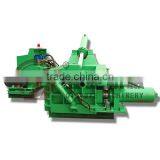 Metal Baling Machine