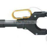 CPC-150 Remote Control Hydraulic Cable Cutter Head Matched With Pump