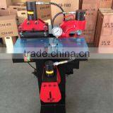 Hydraulic Busbar Processor Vhb-501 thumbnail-5
