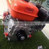 Factory Supply Best Quality 7hp Low Consumption Muffler Gasoline Jiangdong Engine thumbnail-4