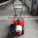 Agricuture Machine 7hp Power ce Approved Rear Tine Tiller thumbnail-2