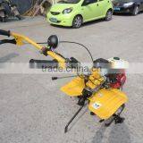 Tractor Tiller Rear Tine Shineray 6.5HP Engine thumbnail-4