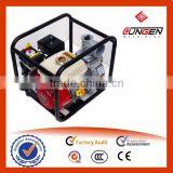 Copy Honda 4 Inch Gasoline Water Pump WP40 thumbnail-1