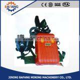 High Quality Positive Pressure HYZ4 Oxygen Breathing Apparatus thumbnail-2