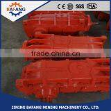 The Flange Scraper Reducer Scraper Accessories 150C Type thumbnail-3