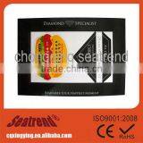 Promotional Souvenir Custom Soft PVC Photo Frame Refrigerator Magnet thumbnail-1