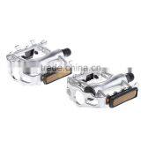One Pair Mountain Bike Bicycle Pedal BMX Ultra-light Pedals Aluminum Alloy Flat Platform Footrest Bicycle Parts thumbnail-4